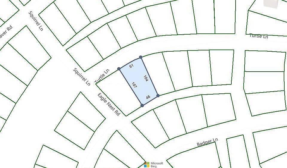 2nd image of LOT 1402 Turtle Ln