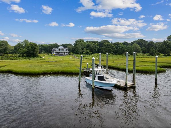 258 Palmer Neck Rd, Pawcatuck, CT 06379