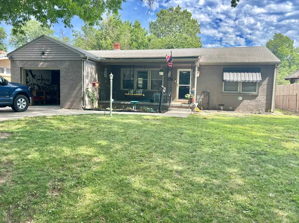 3914 E Funston St, Wichita, KS 67218