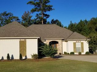 252 Bellamy Ct, Flowood, MS 39232