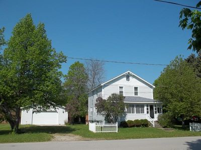 110 S 3rd St, Harrisville, MI, 48740