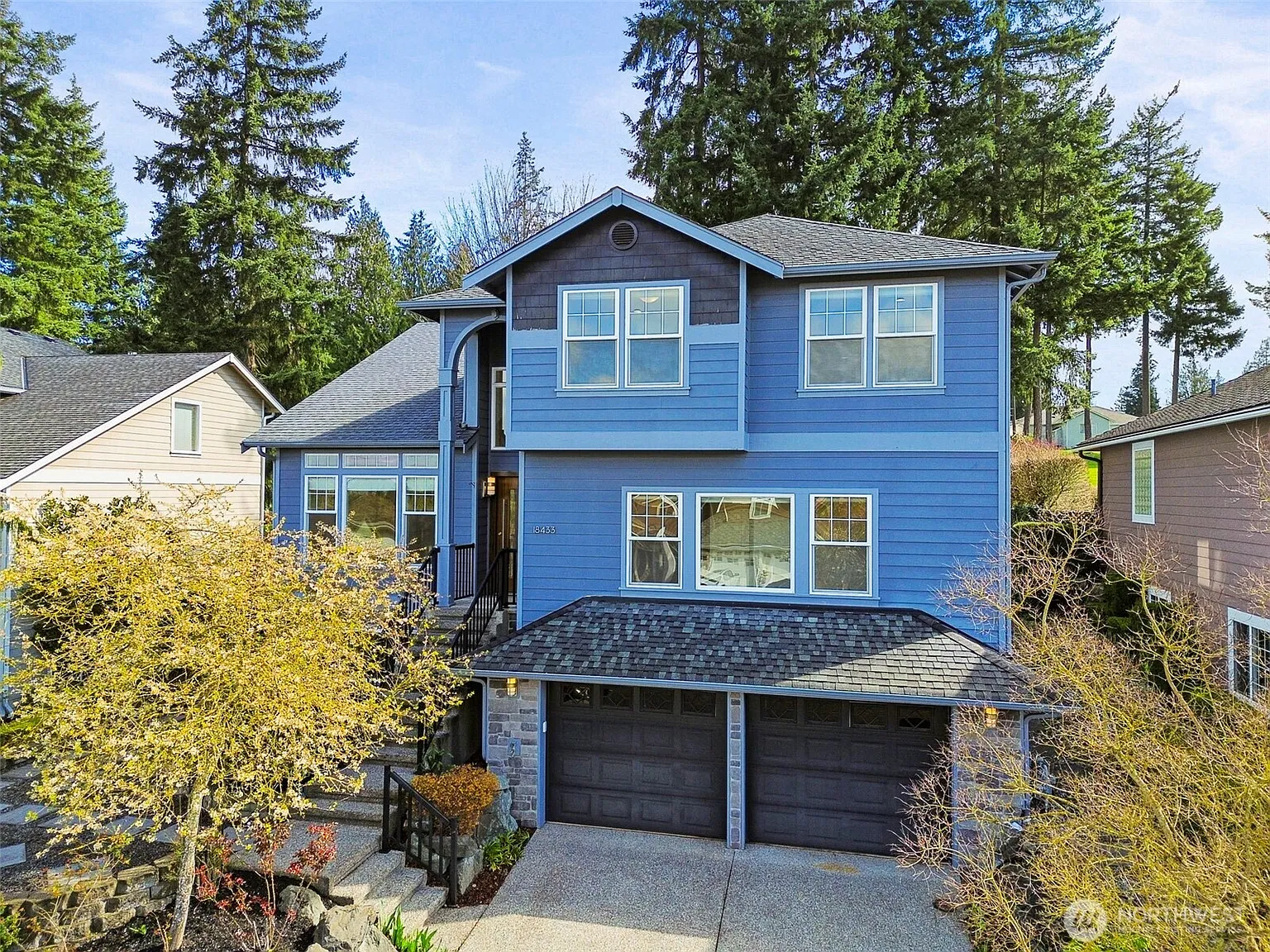 18433 Hawksview Drive photo 1