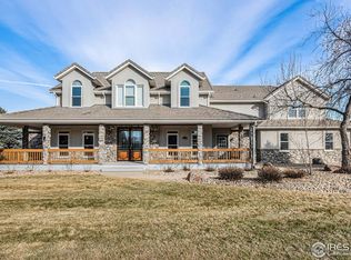 9078 Fieldcrest Ln, Longmont, CO 80503