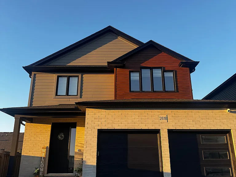 2618 Buroak Dr — Photo 1