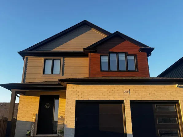 2618 Buroak Dr, London, ON N6G 3X7