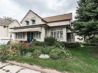 212 3rd St NW, East Grand Forks, MN, 56721