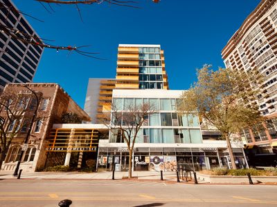 1580 Sherman Ave APT 706, Evanston, IL, 60201