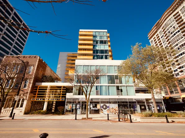 1580 Sherman Ave APT 706, Evanston, IL 60201