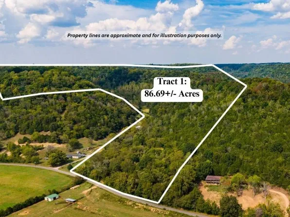 984 Ford Branch Rd, Lafayette, TN 37083
