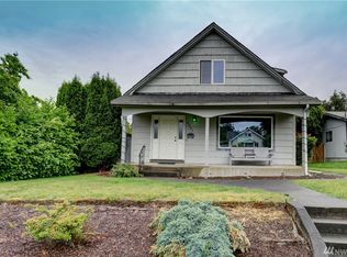 5007 S J St, Tacoma, WA 98408
