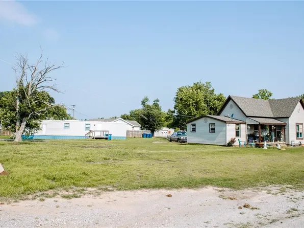 NW 3rd St, Tuttle, OK 73089