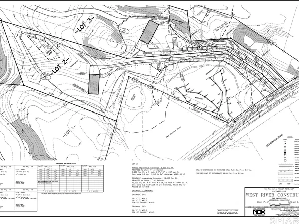 346 Rimmon Road, Woodbridge, CT 06525