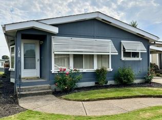 3355 N Delta Hwy UNIT 128, Eugene, OR 97408