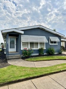 3355 N Delta Hwy Unit 128, Eugene, OR, 97408