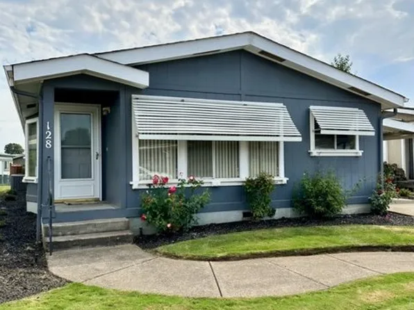 3355 N Delta Hwy Unit 128, Eugene, OR 97408