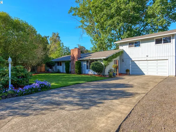 5455 SW Brendon Ct, Beaverton, OR 97005