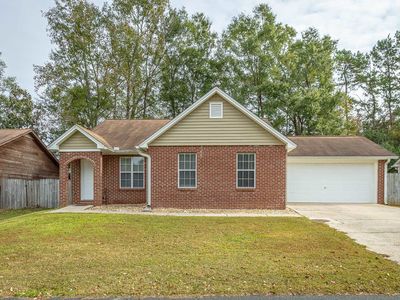 4212 Red Oak Dr, Tallahassee, FL, 32311