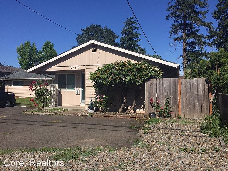 2nd image of 5890 SW Erickson Ave APT C