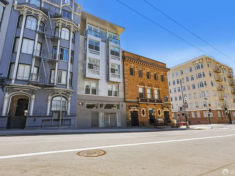 989 Sutter St #2 — Photo 29