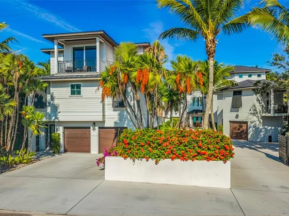 832 S Bay Blvd #A & B, Anna Maria, FL 34216