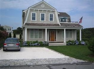 8 Howes Ln, Chatham, MA 02633