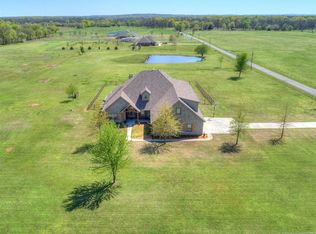 24042 N 3980th Rd, Bartlesville, OK 74006