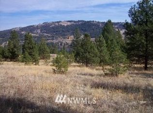 70 Stabenfeldt Dr, Republic, WA 99166