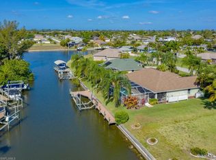 926 SW 47th St, Cape Coral, FL 33914