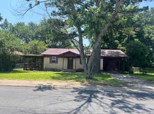 603 W Beebe Capps Expy, Searcy, AR 72143