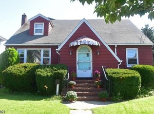 22 Steinberg Ave, Garfield, NJ 07026