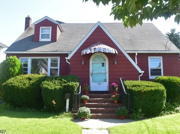 22 Steinberg Ave, Garfield City, NJ 07026