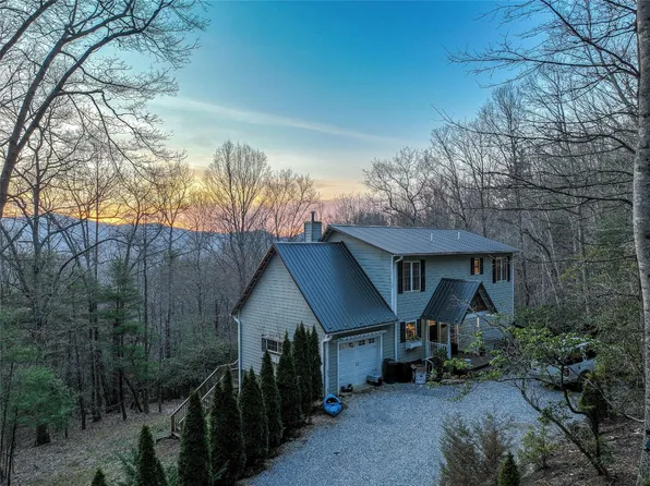 207 Branch Rd, Spruce Pine, NC 28777