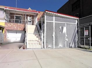 1042 Colgate Ave, Bronx, NY 10472