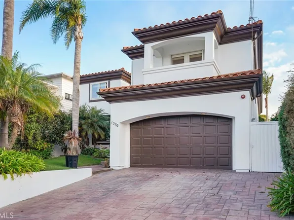 1530 8th St, Manhattan Beach, CA 90266