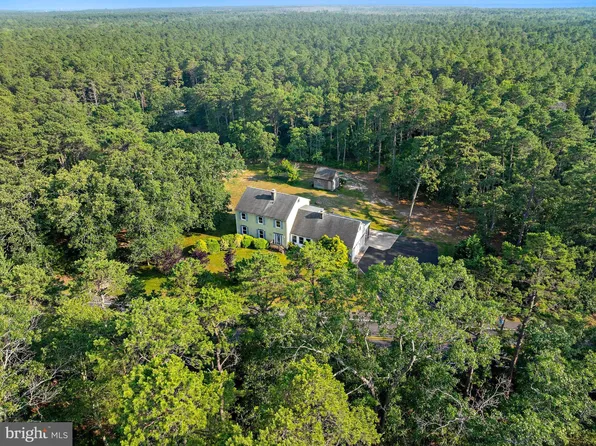 124 Leektown Rd, Egg Harbor City, NJ 08215