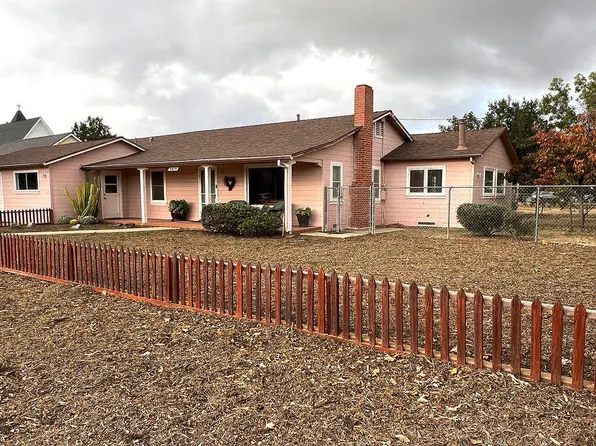 3675 Tivola St, Santa Ynez, CA 93460