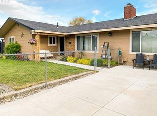 500 W Lincoln St, Union, OR 97883