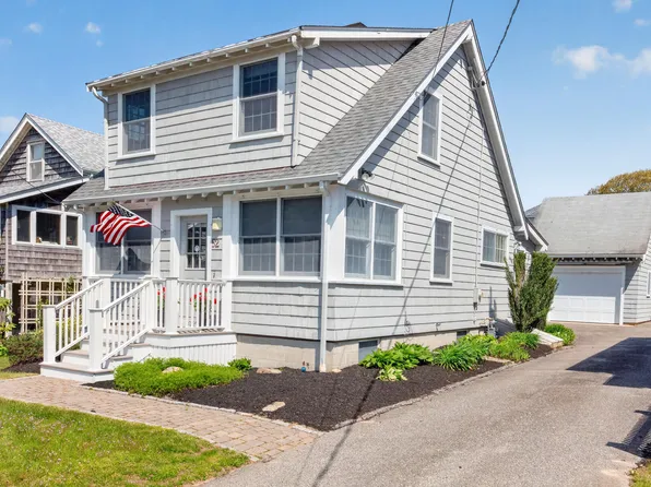 52 Circuit Avenue, Pocasset, MA 02559