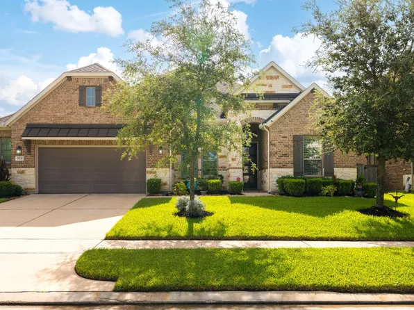 19138 Blue Hill Ln, Tomball, TX 77377