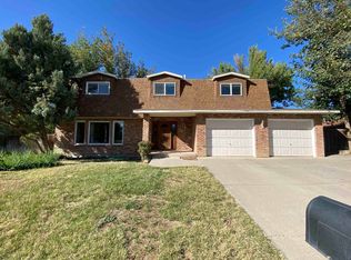340 Music Ln, Grand Junction, CO 81506