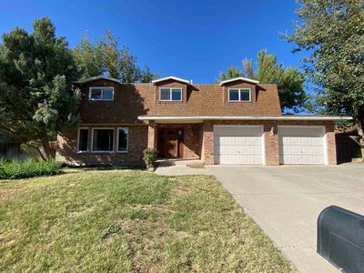 340 Music Ln, Grand Junction, CO, 81506