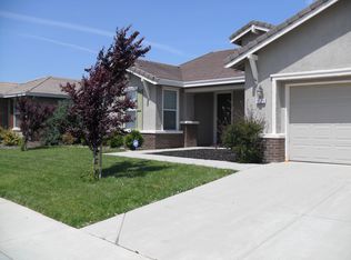 1125 Bronco Dr, Plumas Lake, CA