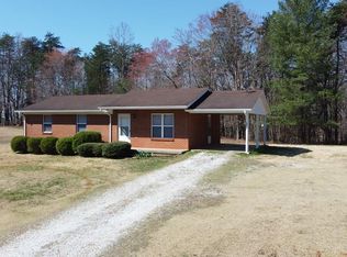 281 Wildwood Acres Cir, Patrick Springs, VA 24133