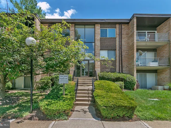 3750 Bel Pre Rd APT 11, Silver Spring, MD 20906