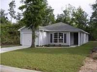 7981 Nalo Creek Loop, Pensacola, FL 32514