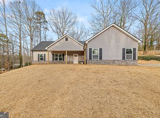 388 Modoc Dr, Cornelia, GA 30531