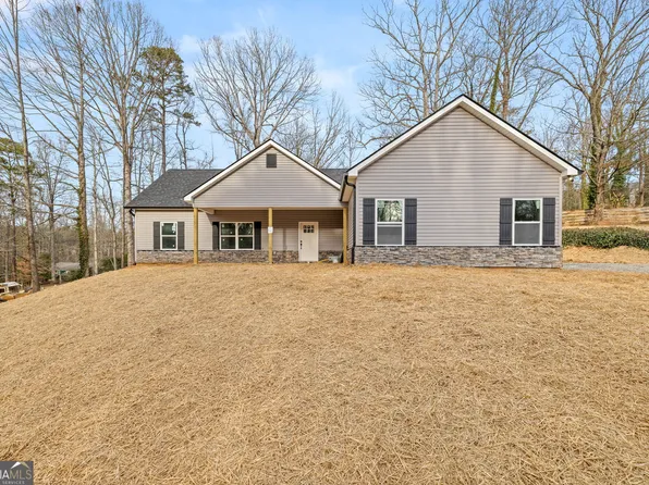 388 Modoc Dr, Cornelia, GA 30531