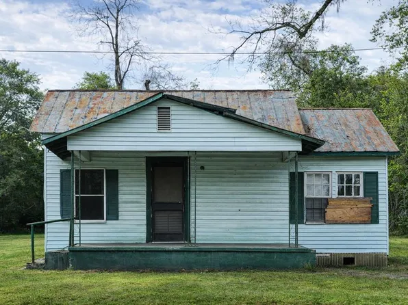 700 N Washington St, Quitman, GA 31643