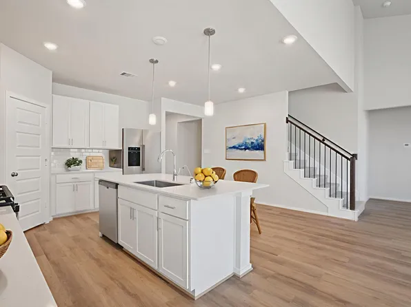 2715 Dark Lantern Ln, Rosenberg, TX 77471