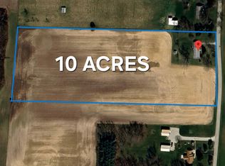 7460 Correll Maxey Rd, London, OH 43140